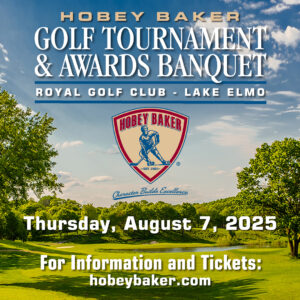 The Hobey Baker Memorial Award Banquet Children Tickets
