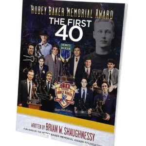 The First 40