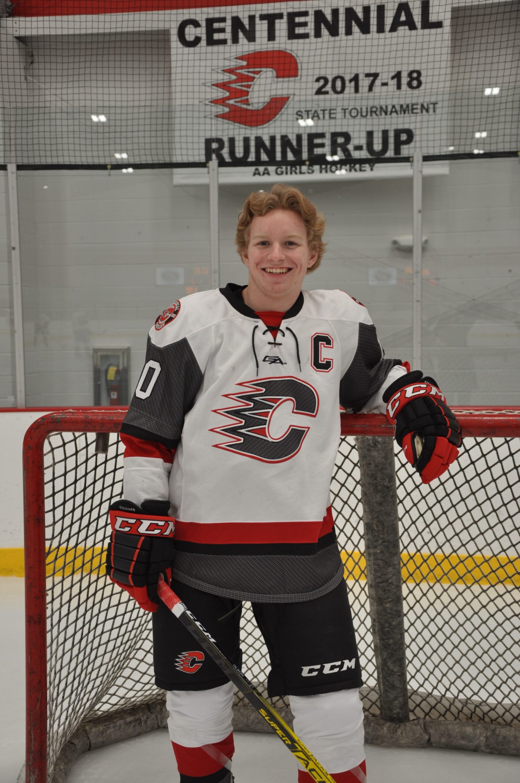 Connor Thompson - hobeybaker.com