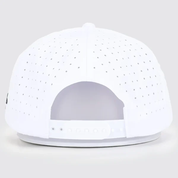 Waggle Snapback Performance Hat -- Free Shipping - Image 3