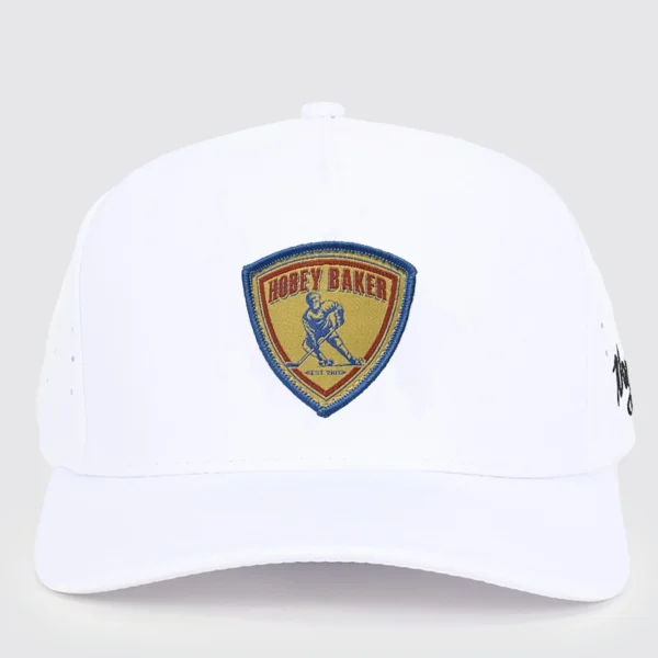 Waggle Snapback Performance Hat -- Free Shipping - Image 2