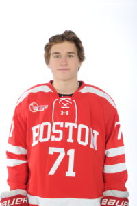 Macklin Celebrini - hobeybaker.com