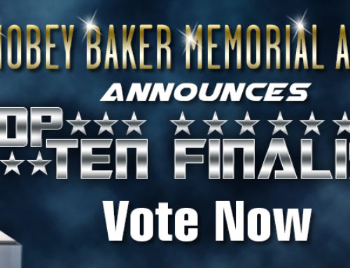 2023 Hobey Baker Top 10 Finalists Announced Hydrated by BioSteel
