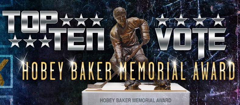 Gophers' Ben Meyers, two Mavericks named to Hobey finalist list - The Rink  Live