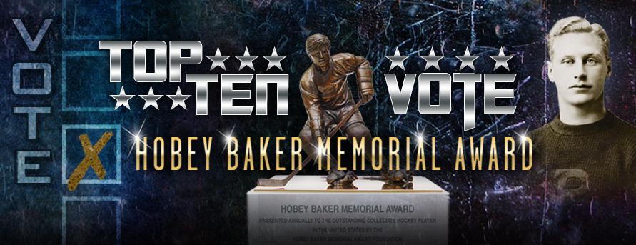 Wisconsin Badgers men's hockey: Cole Caufield wins the Hobey Baker Award -  Bucky's 5th Quarter